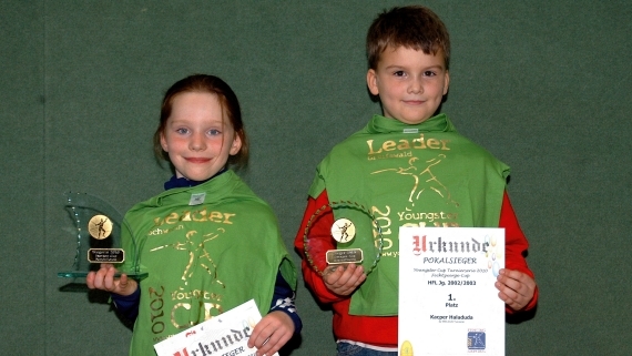 Zwei Siege in der Hansestadt